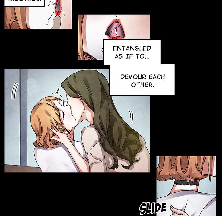 Miss Provocative - Chapter 31 - picture 32