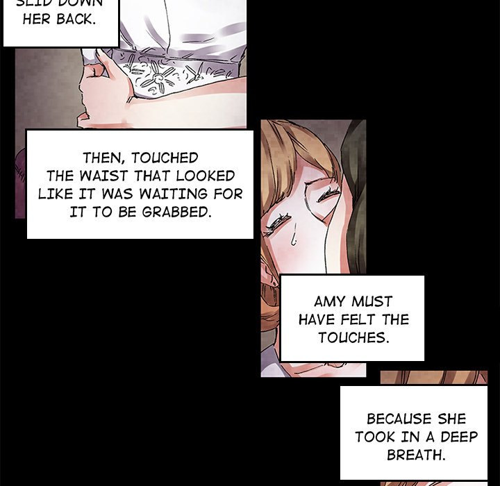 Miss Provocative - Chapter 31 - picture 34