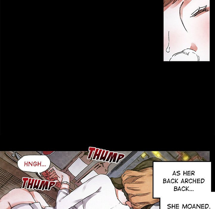 Miss Provocative - Chapter 31 - picture 35
