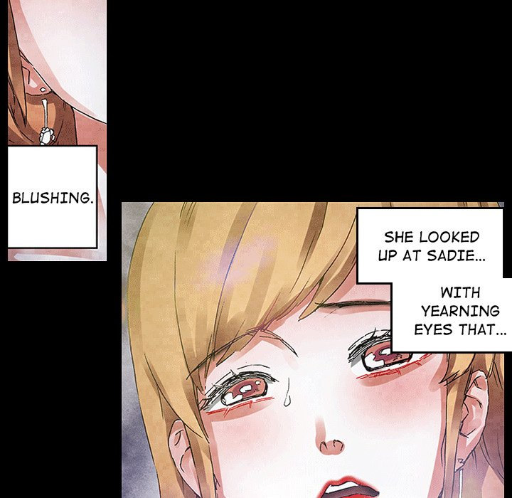 Miss Provocative - Chapter 31 - picture 38