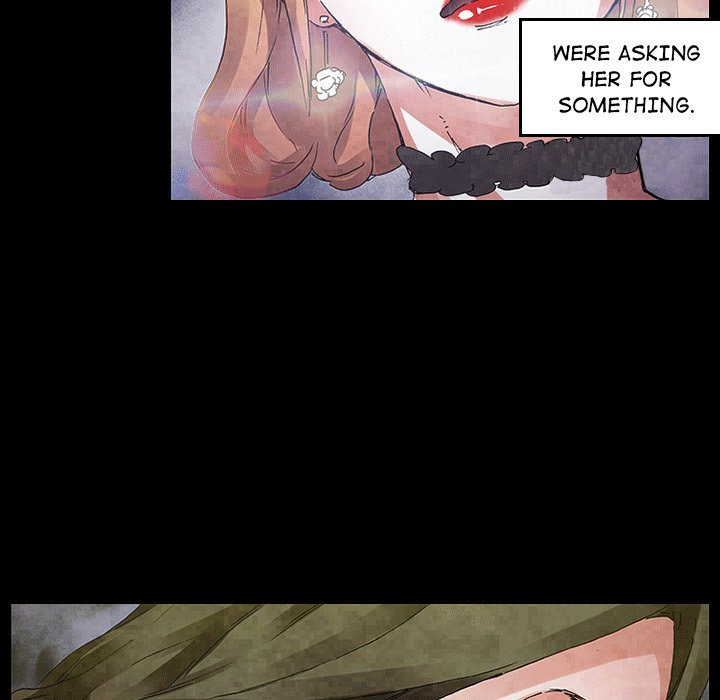 Miss Provocative - Chapter 31 - picture 39