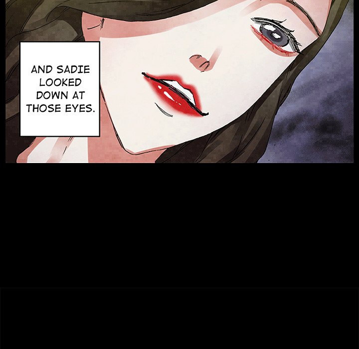 Miss Provocative - Chapter 31 - picture 40