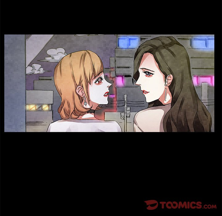 Miss Provocative - Chapter 31 - picture 41