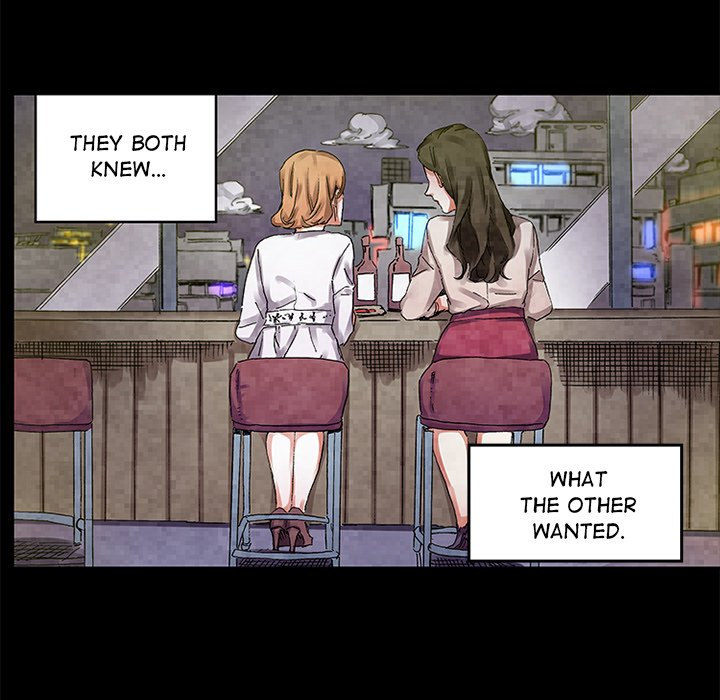 Miss Provocative - Chapter 31 - picture 42