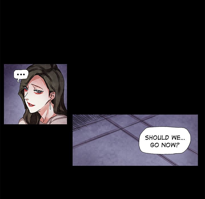 Miss Provocative - Chapter 31 - picture 43