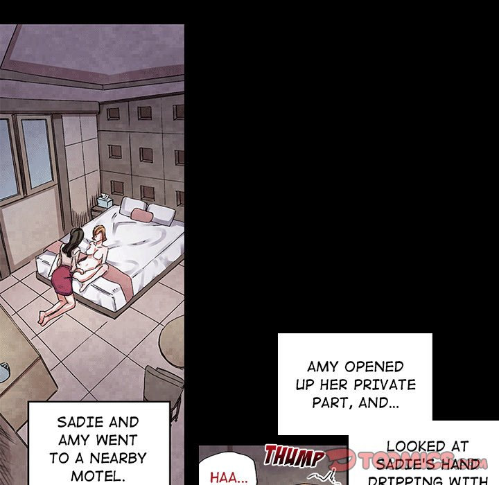 Miss Provocative - Chapter 31 - picture 49