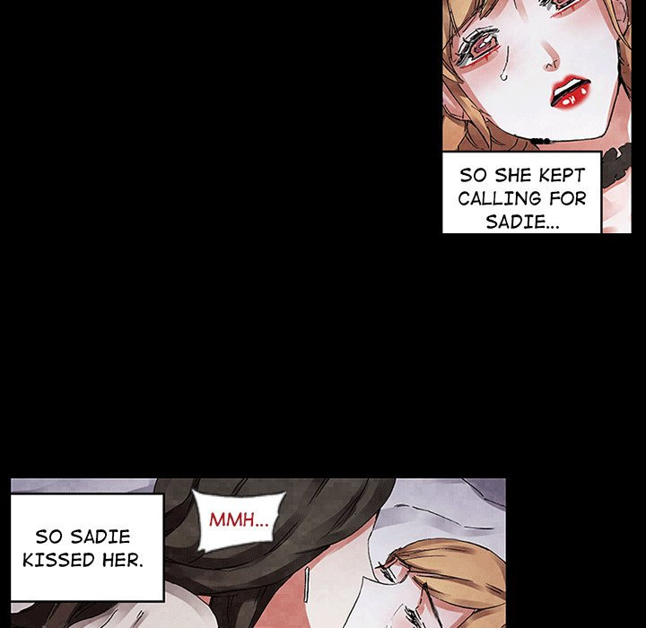 Miss Provocative - Chapter 31 - picture 52
