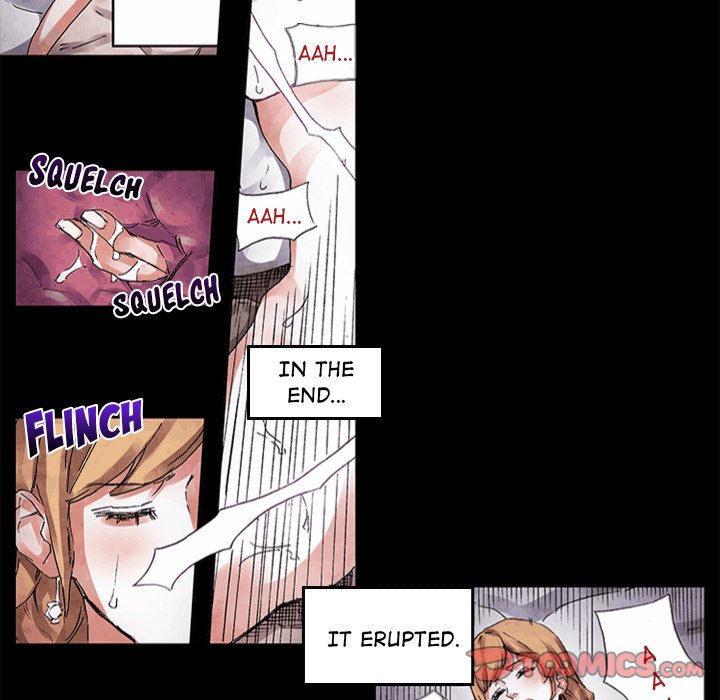 Miss Provocative - Chapter 31 - picture 57