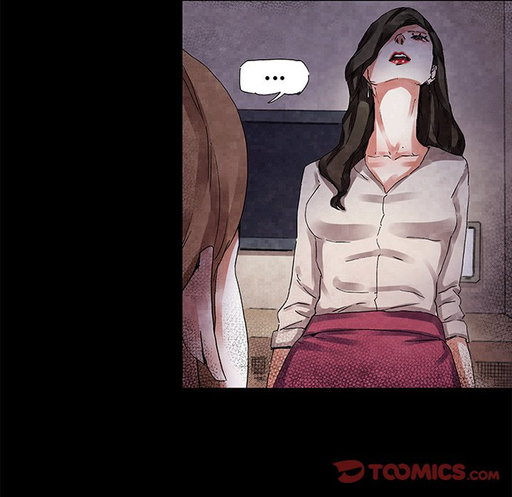 Miss Provocative - Chapter 31 - picture 61