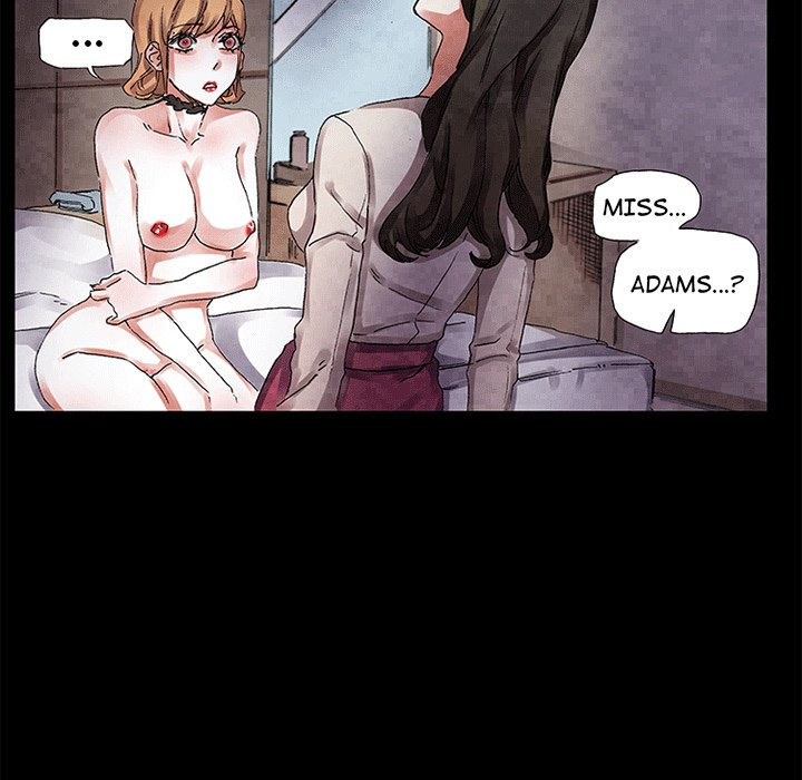 Miss Provocative - Chapter 31 - picture 63