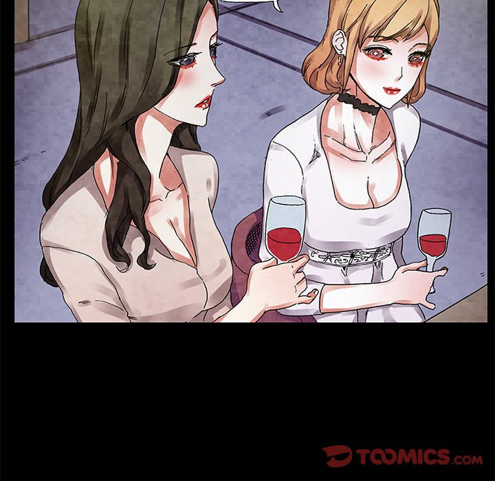 Miss Provocative - Chapter 31 - picture 9