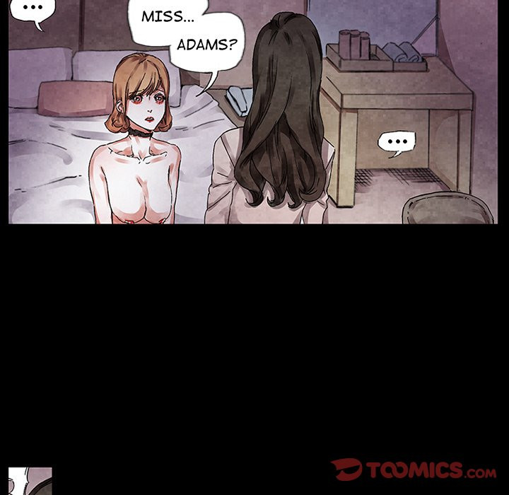 Miss Provocative - Chapter 32 - picture 13
