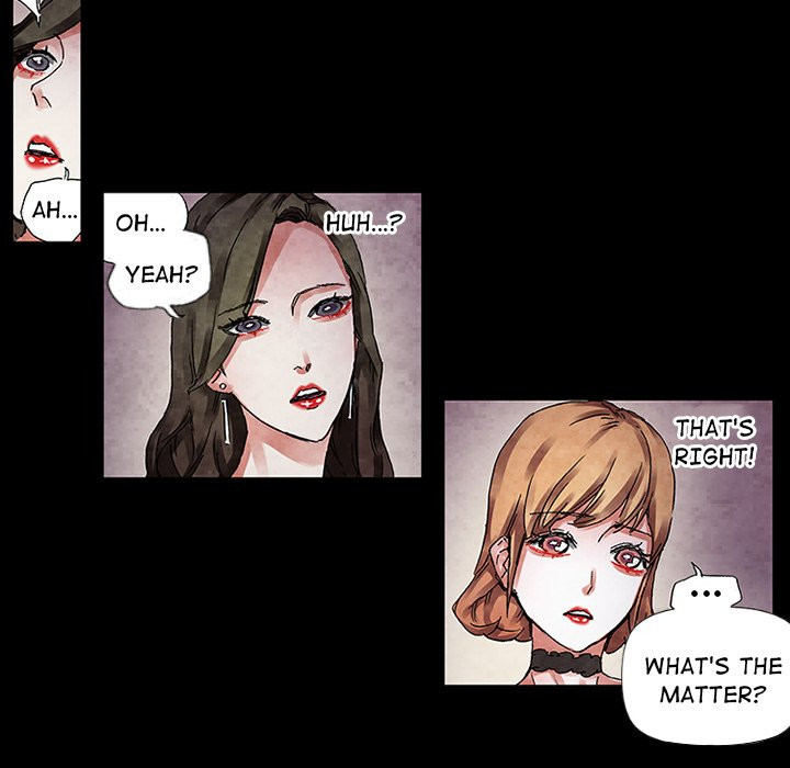 Miss Provocative - Chapter 32 - picture 14