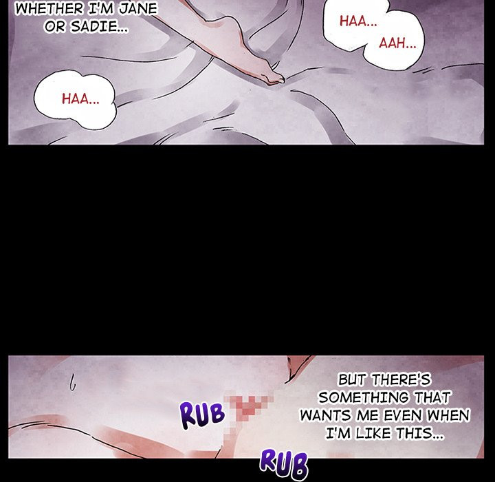 Miss Provocative - Chapter 32 - picture 16