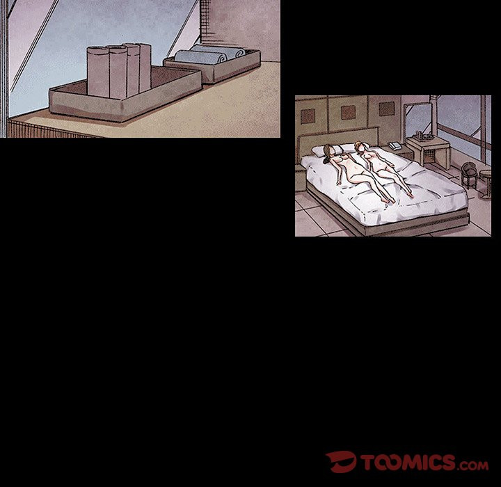 Miss Provocative - Chapter 32 - picture 33