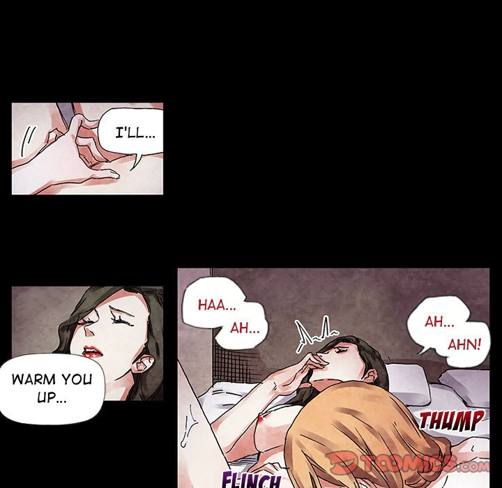 Miss Provocative - Chapter 32 - picture 41