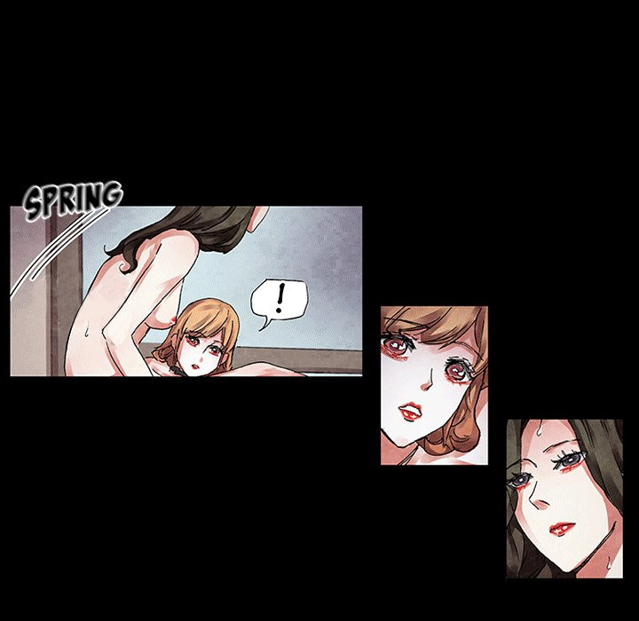 Miss Provocative - Chapter 32 - picture 47