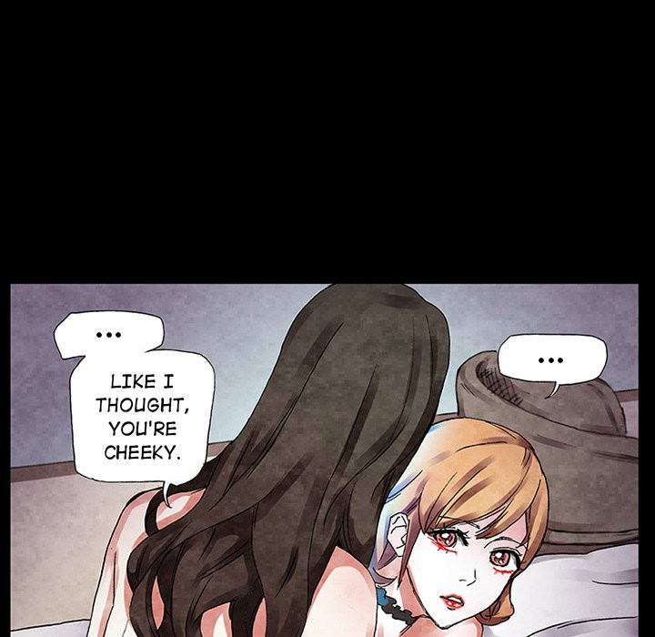Miss Provocative - Chapter 32 - picture 48