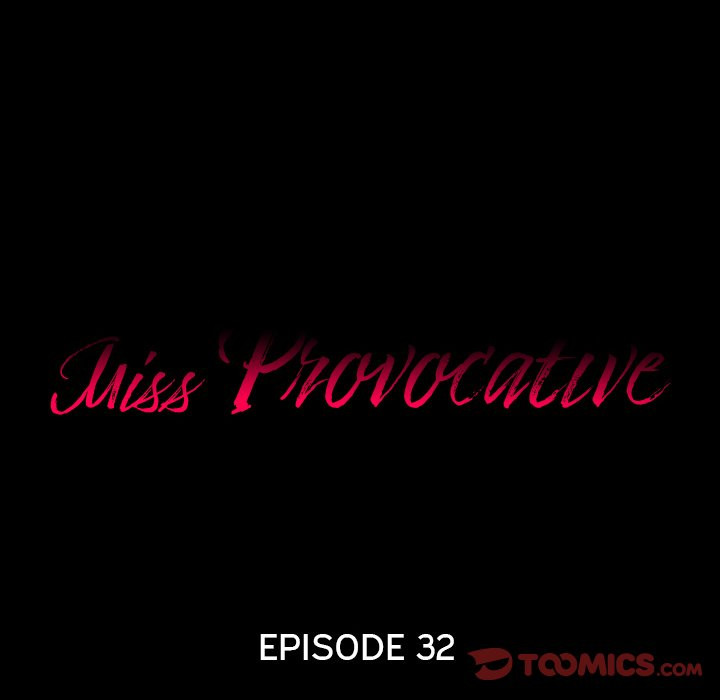 Miss Provocative - Chapter 32 - picture 5