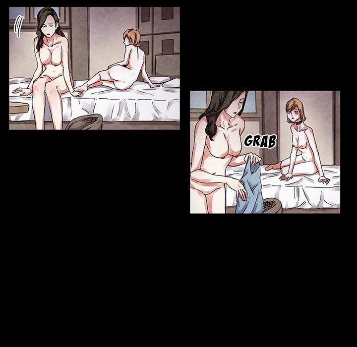Miss Provocative - Chapter 32 - picture 51