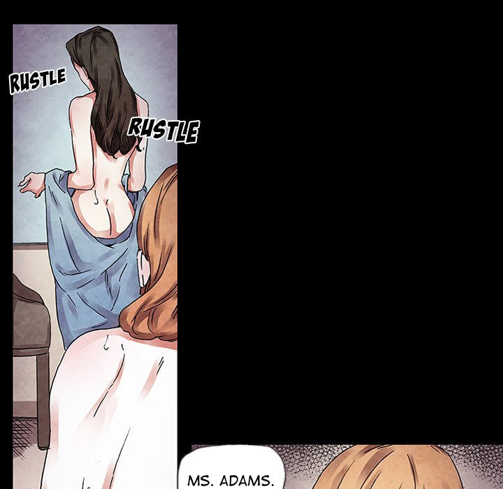 Miss Provocative - Chapter 32 - picture 52