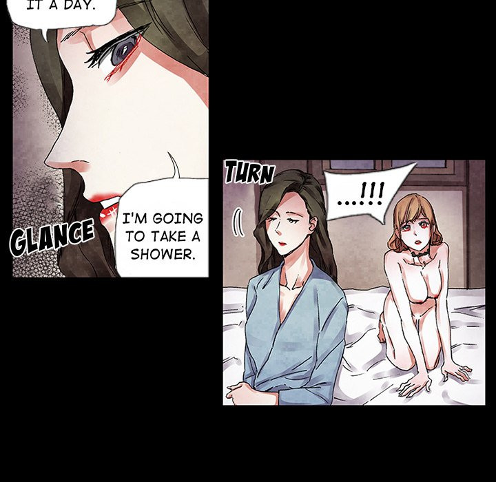 Miss Provocative - Chapter 32 - picture 55