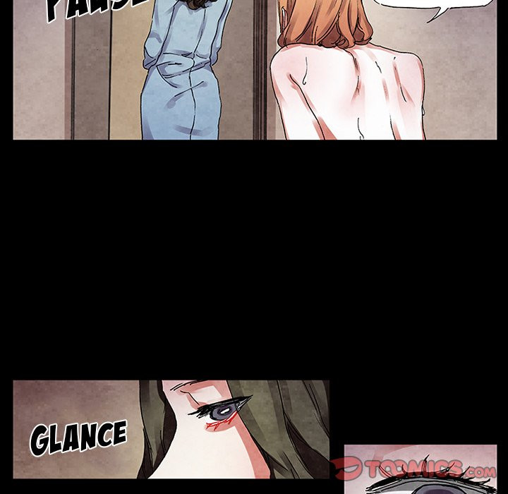 Miss Provocative - Chapter 32 - picture 57
