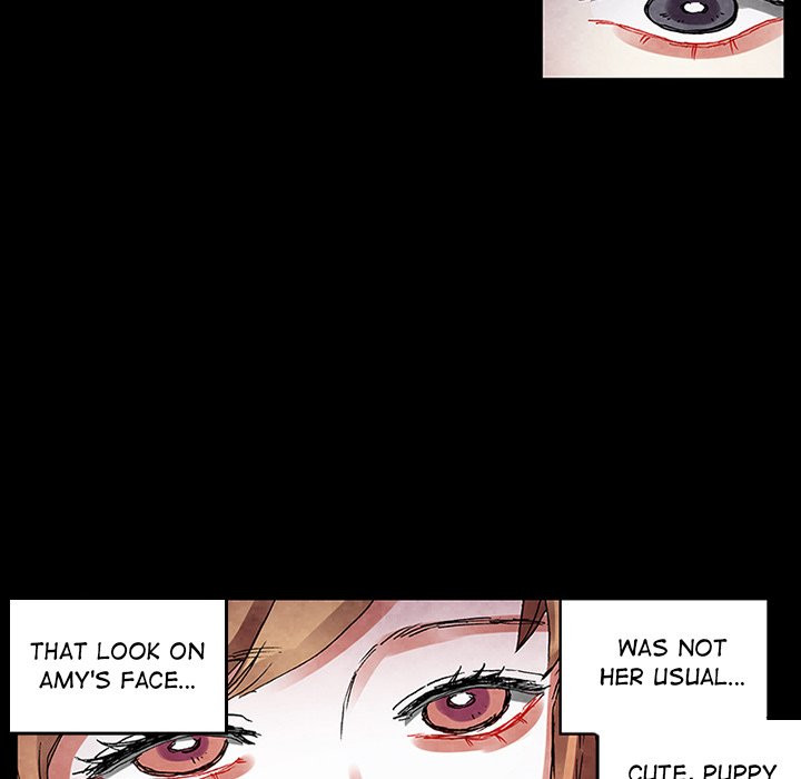 Miss Provocative - Chapter 32 - picture 58