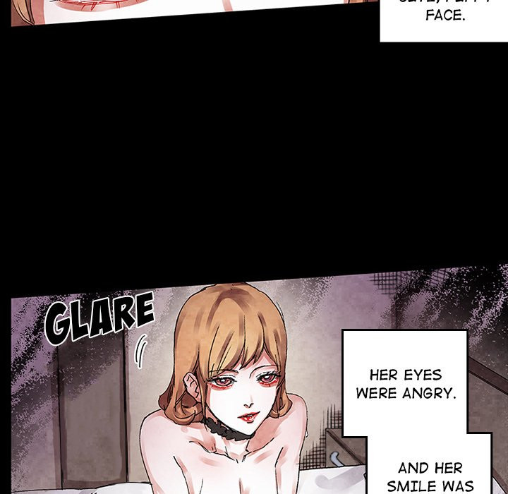 Miss Provocative - Chapter 32 - picture 59