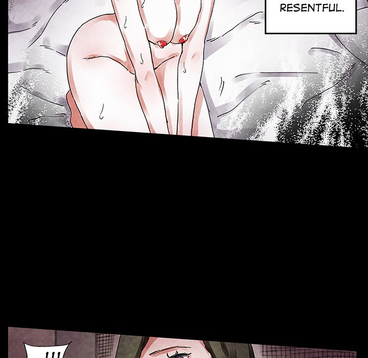Miss Provocative - Chapter 32 - picture 60