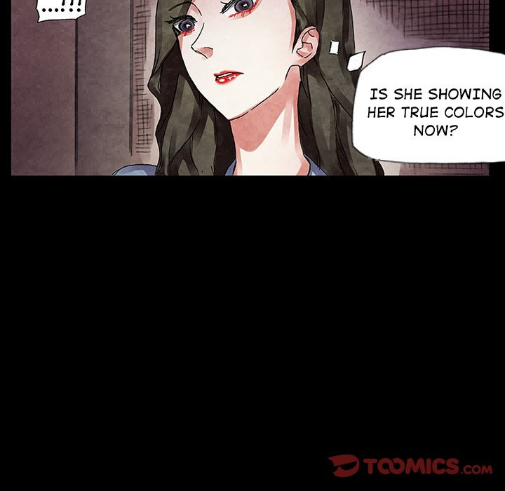 Miss Provocative - Chapter 32 - picture 61