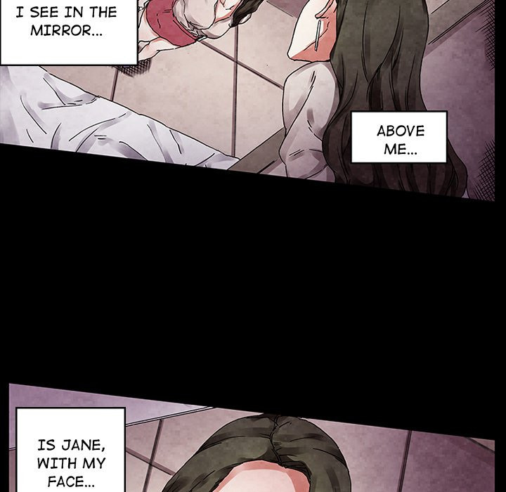 Miss Provocative - Chapter 32 - picture 8