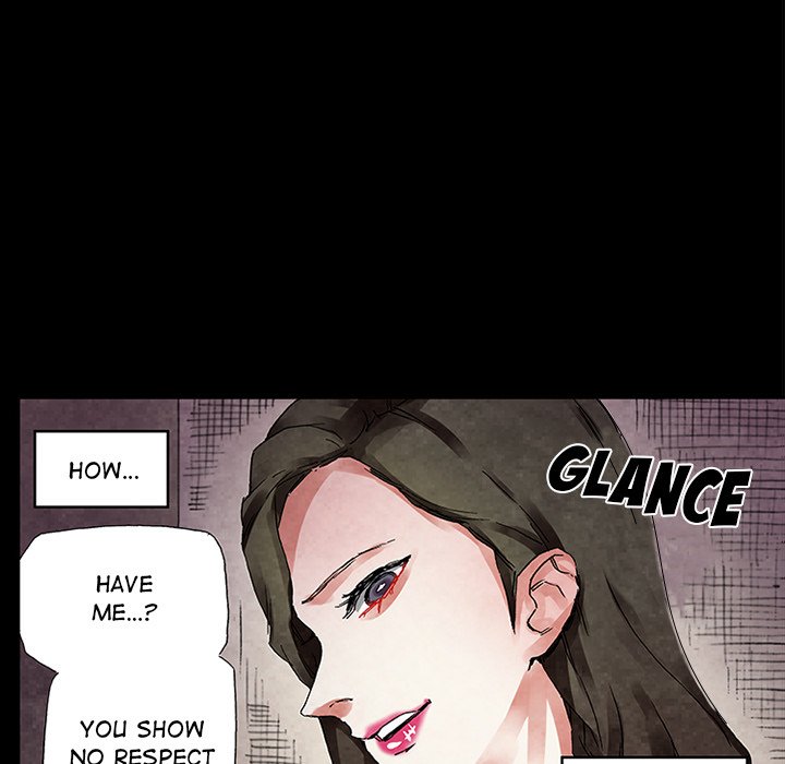 Miss Provocative - Chapter 33 - picture 10