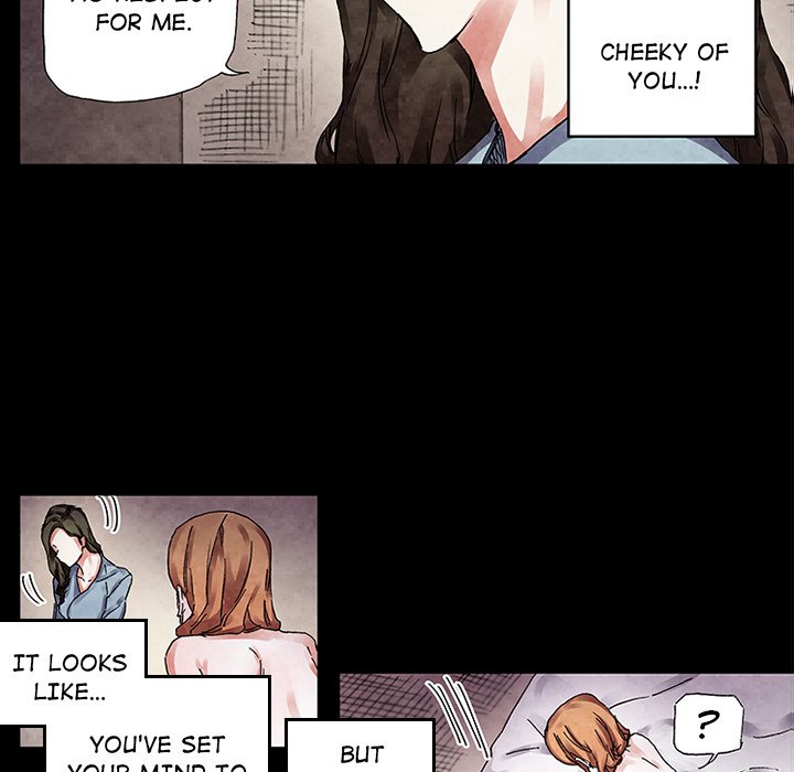 Miss Provocative - Chapter 33 - picture 11