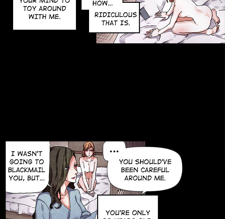Miss Provocative - Chapter 33 - picture 12