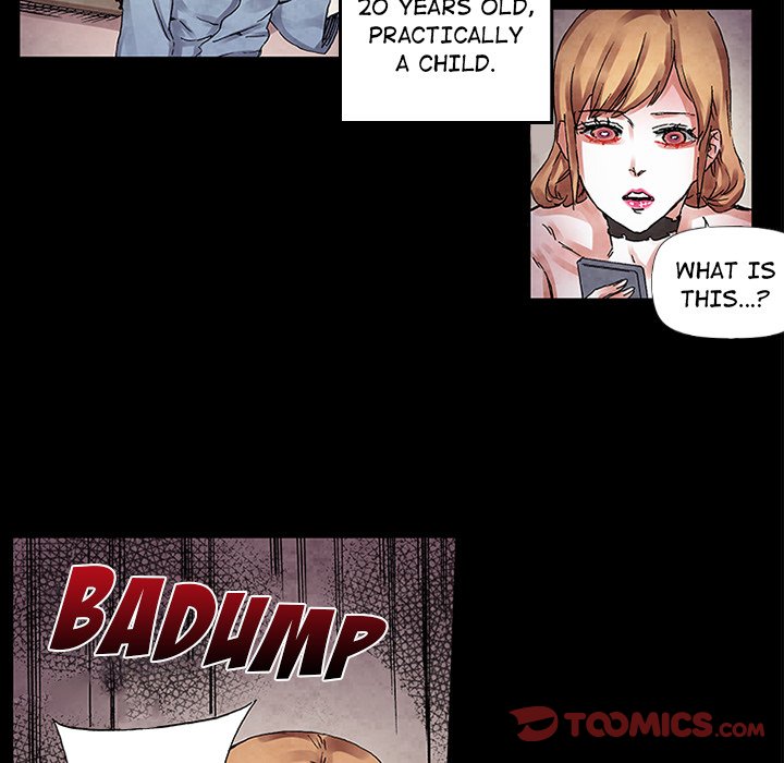 Miss Provocative - Chapter 33 - picture 13