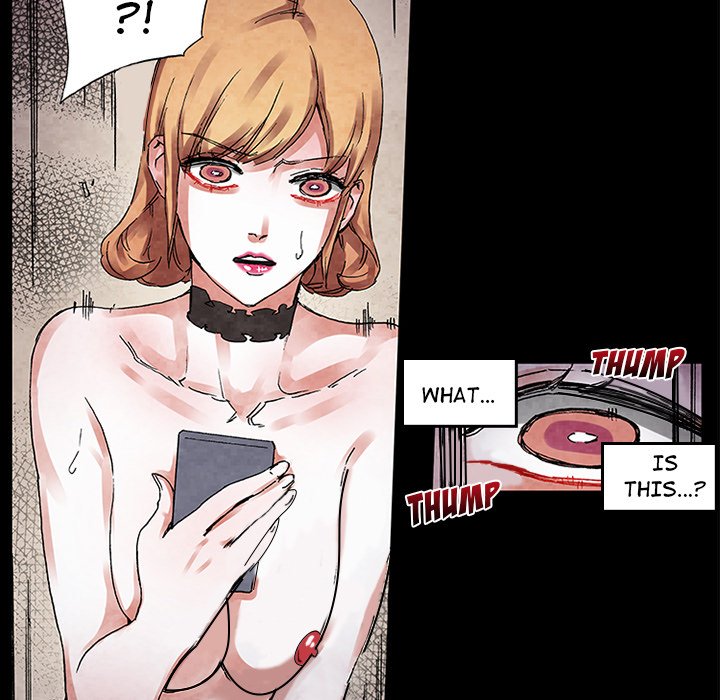 Miss Provocative - Chapter 33 - picture 14