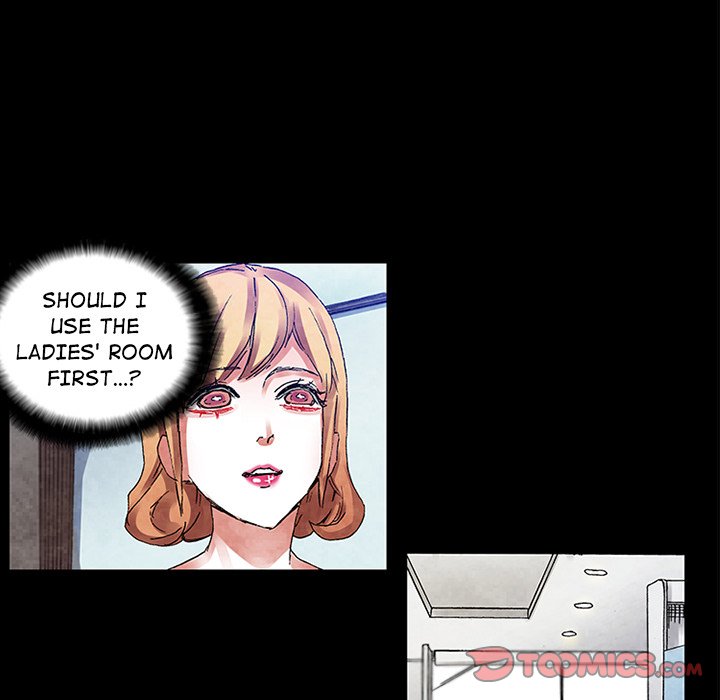 Miss Provocative - Chapter 33 - picture 17