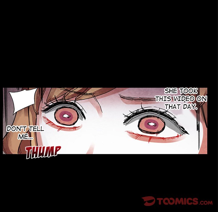 Miss Provocative - Chapter 33 - picture 21