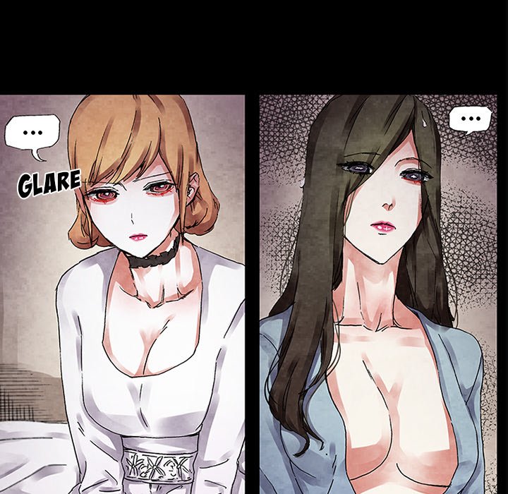 Miss Provocative - Chapter 33 - picture 23
