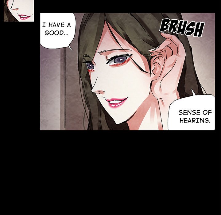 Miss Provocative - Chapter 33 - picture 26
