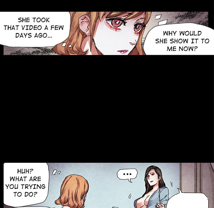 Miss Provocative - Chapter 33 - picture 27