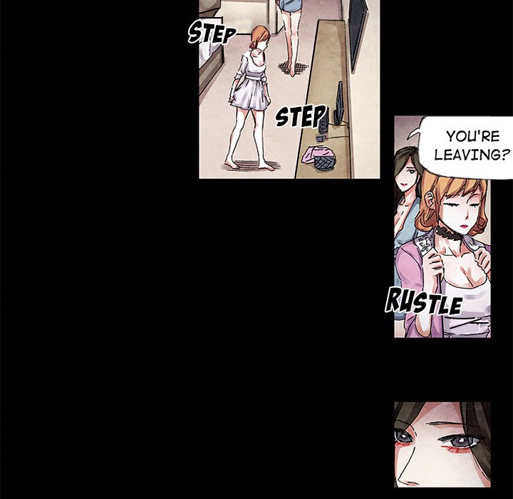 Miss Provocative - Chapter 33 - picture 30
