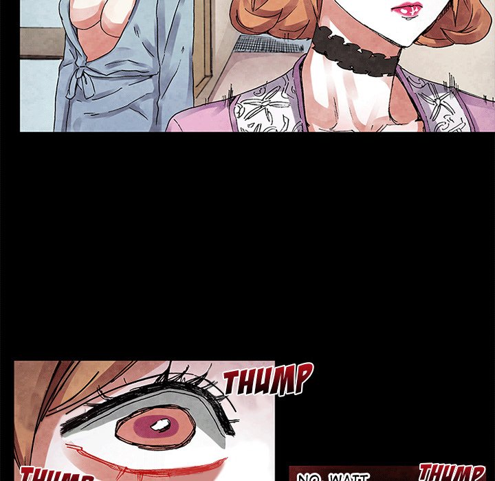 Miss Provocative - Chapter 33 - picture 32