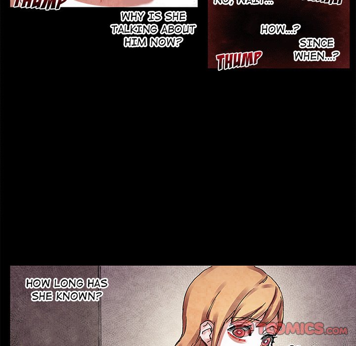 Miss Provocative - Chapter 33 - picture 33