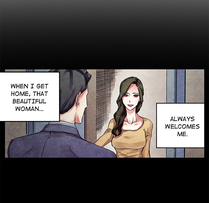 Miss Provocative - Chapter 33 - picture 40