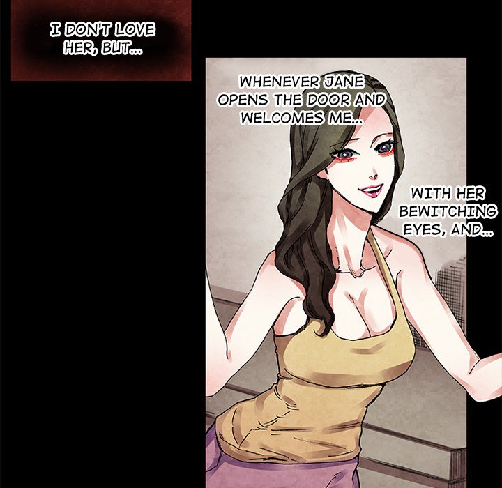 Miss Provocative - Chapter 33 - picture 43