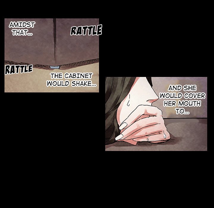 Miss Provocative - Chapter 33 - picture 48