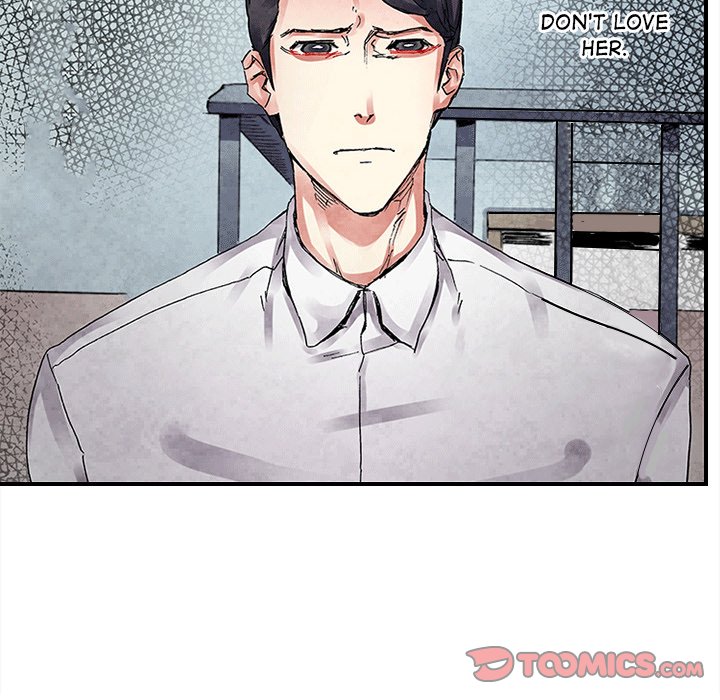 Miss Provocative - Chapter 33 - picture 53