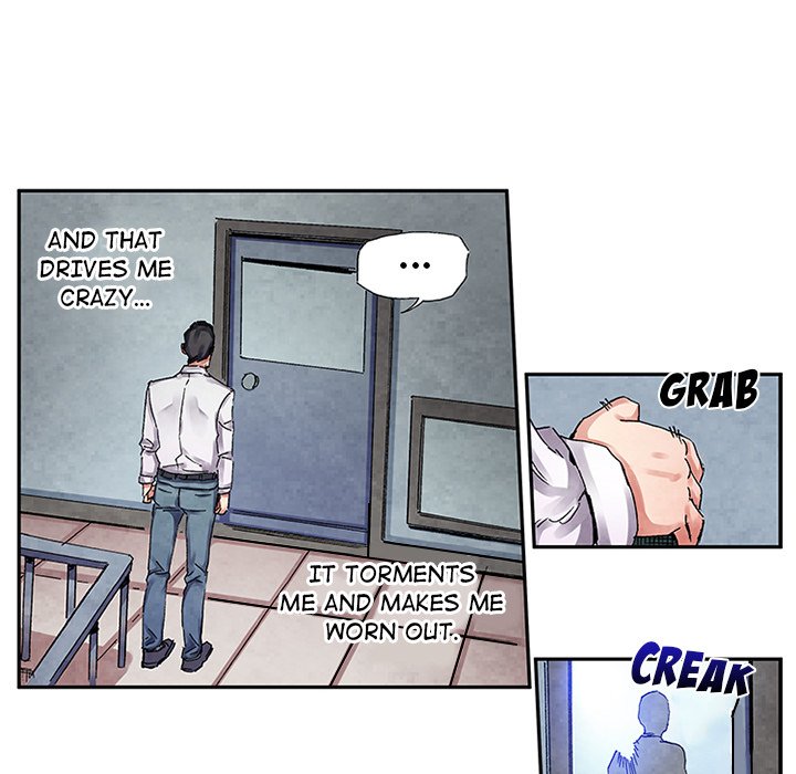 Miss Provocative - Chapter 33 - picture 54